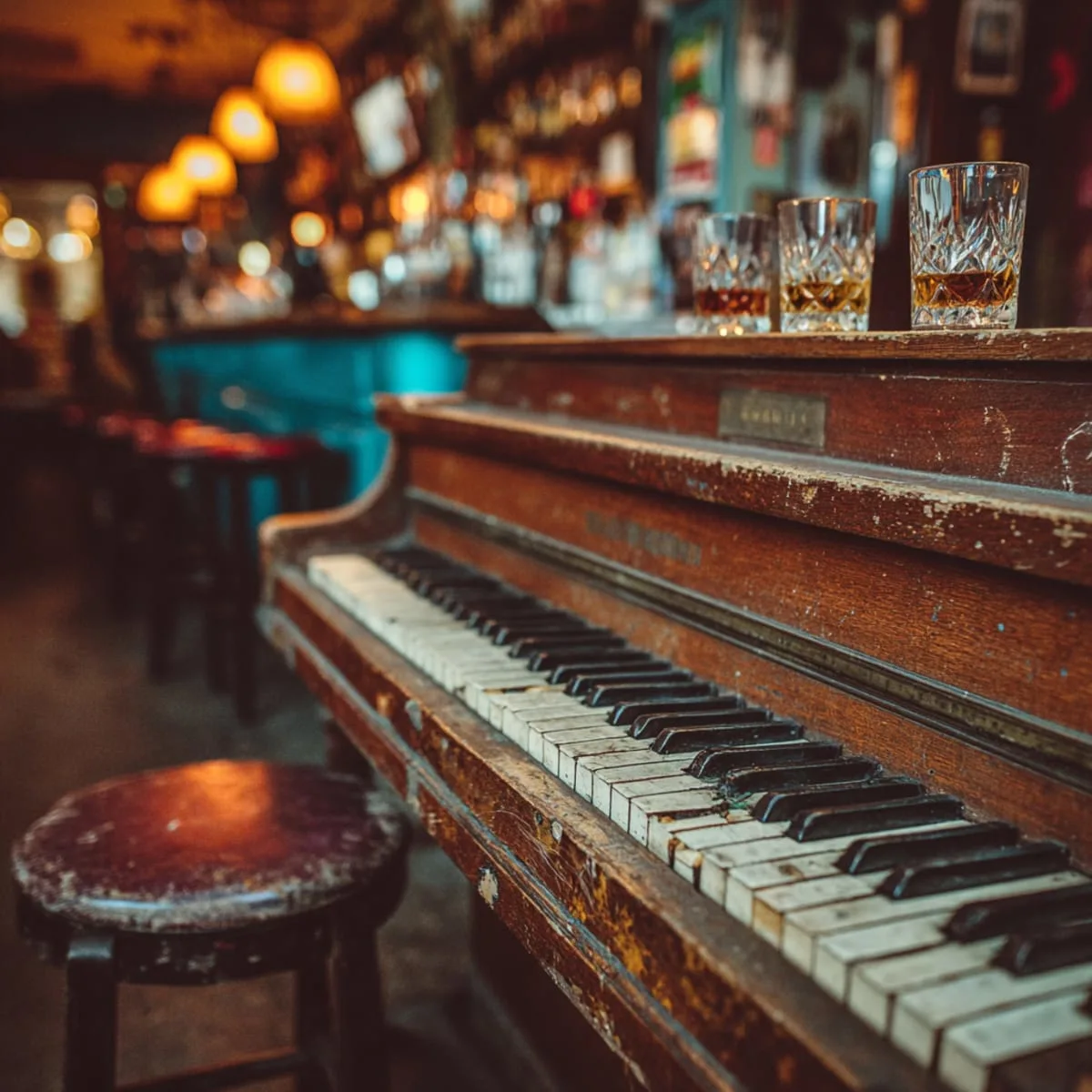 Jumpin’ Past The Clock