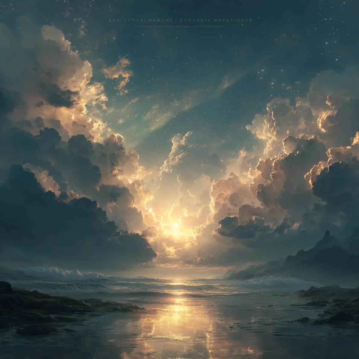 Beyond The Gates Of Destiny