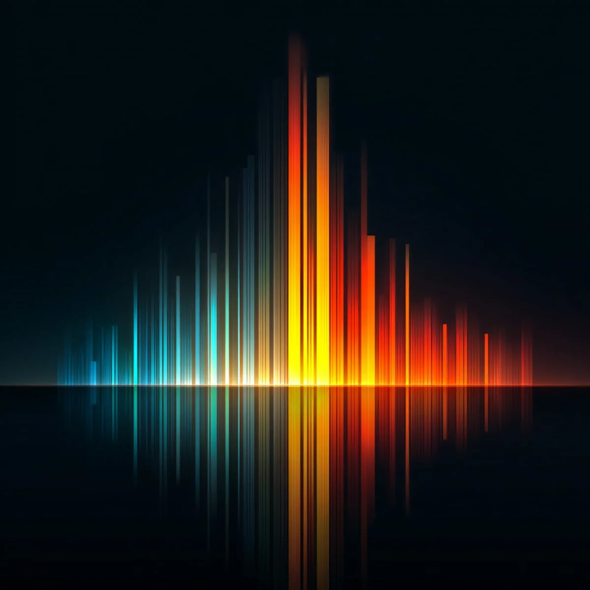 Neon Shoes, Shiny Moves