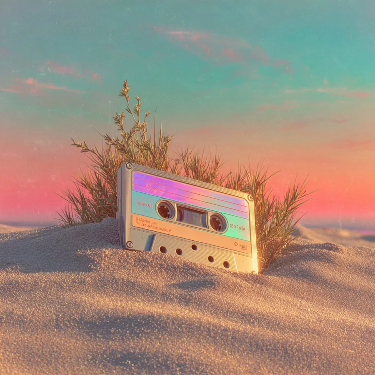 Scorching Summer Funk