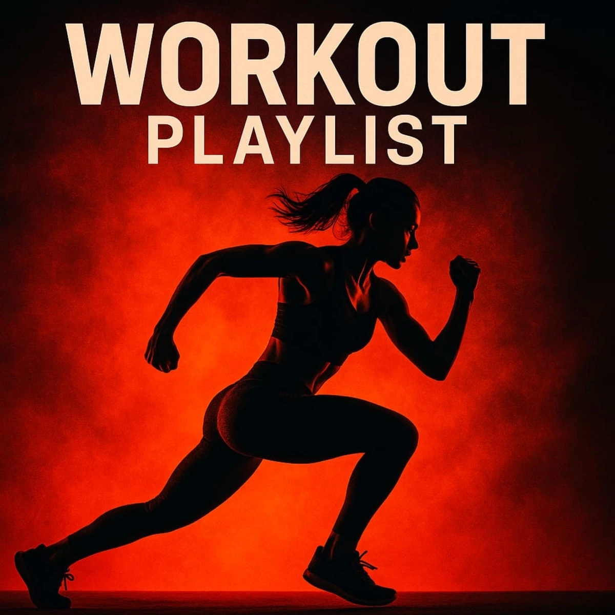 Workout Mix