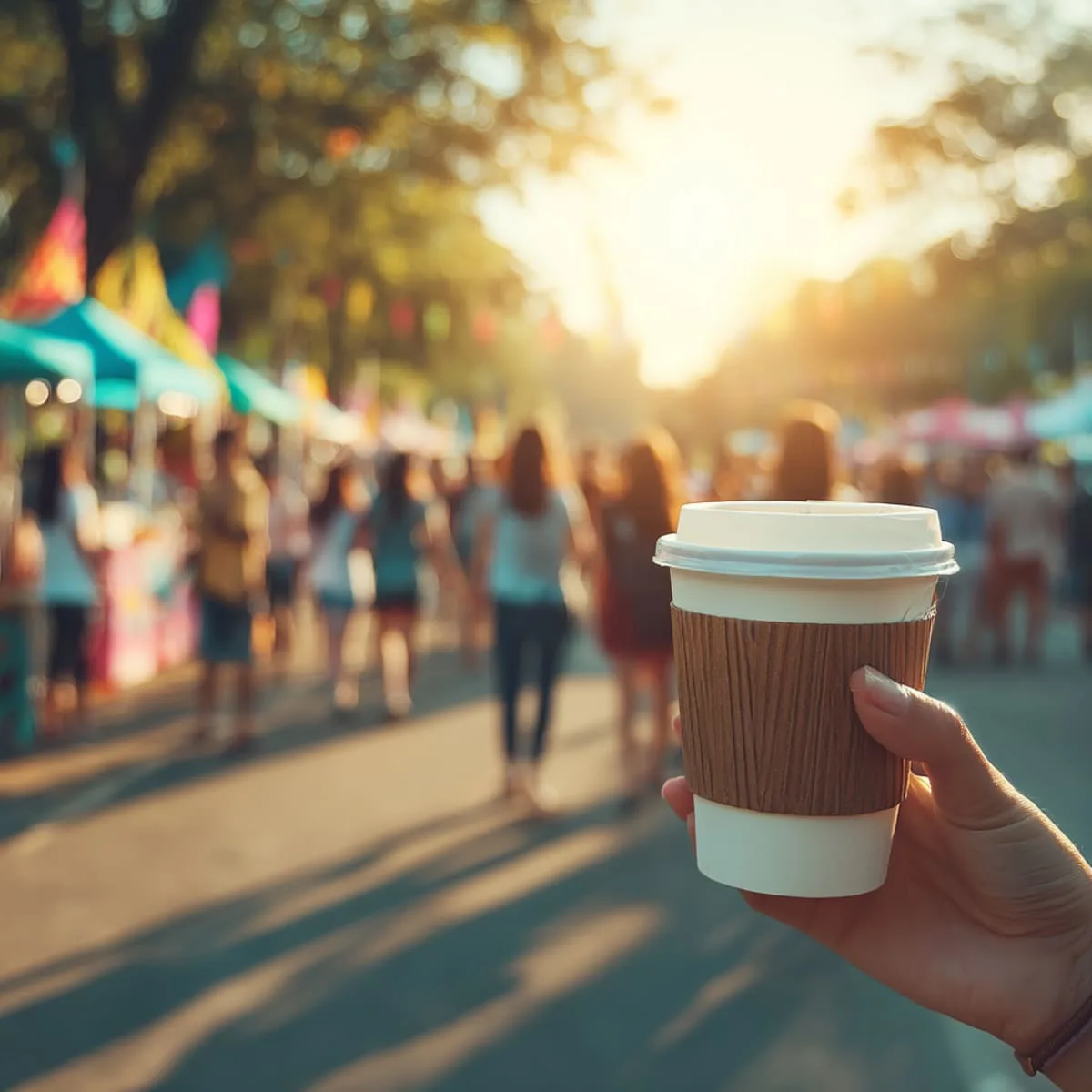 PAIK CAFE MUSIC Vol.1