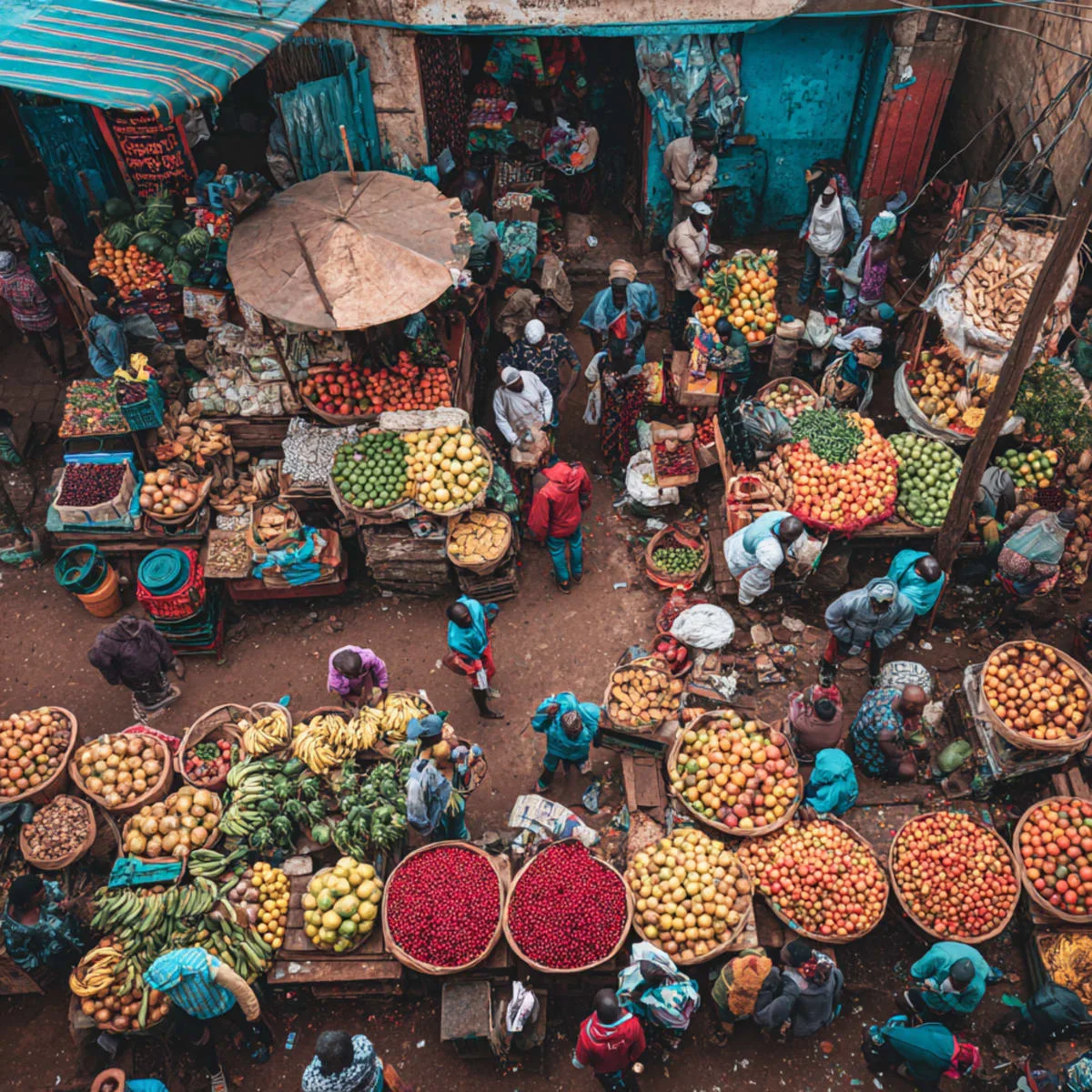 Corporate & Presentation