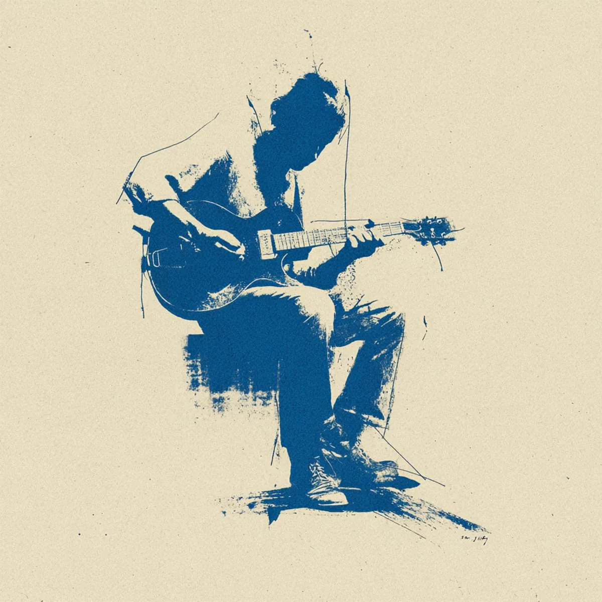 Crossroads At Midnight