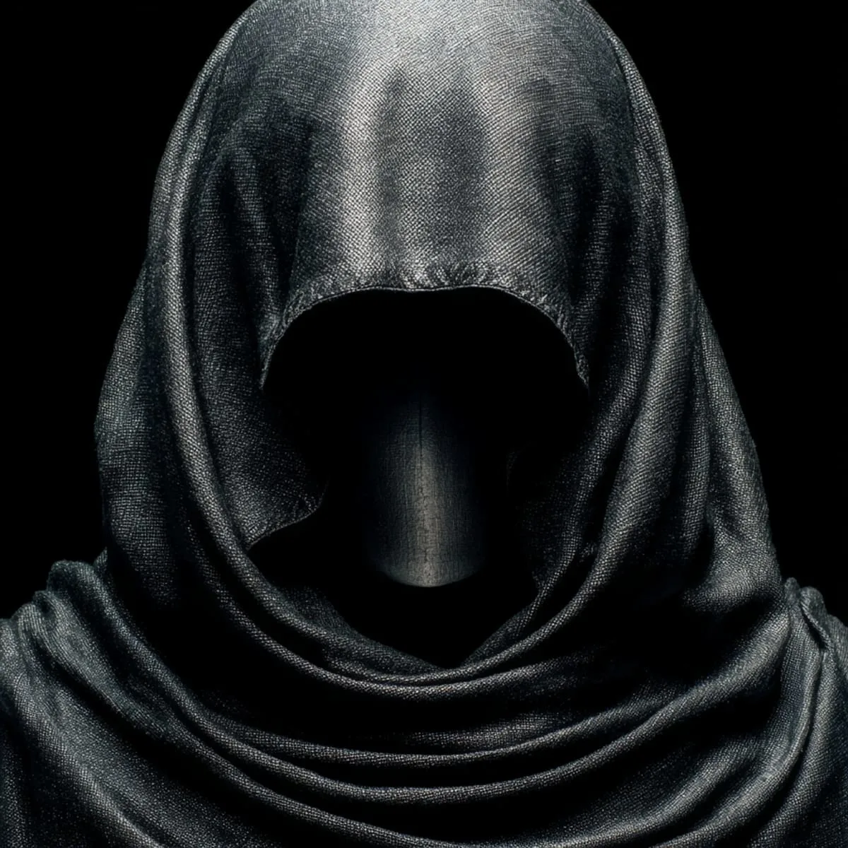 No Mercy For Silence