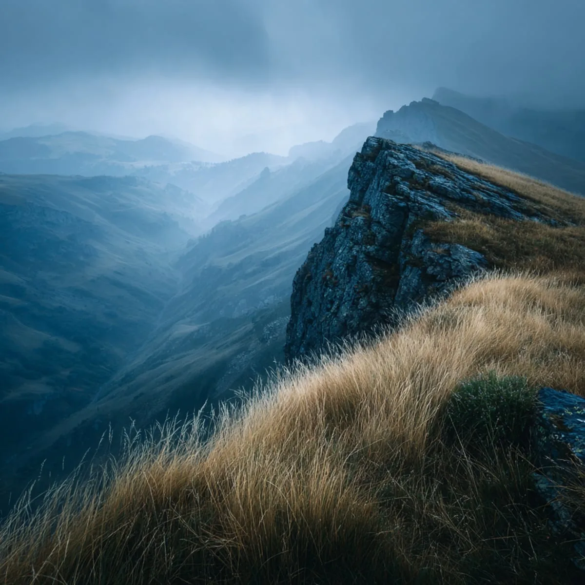 Weight Of An Unspoken Truth