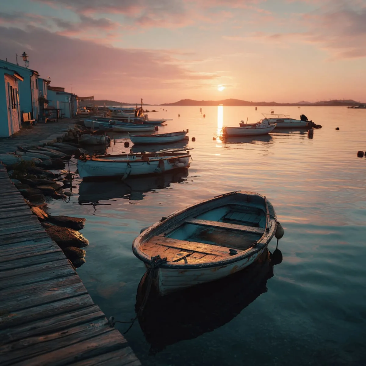 Golden Sands of Summer