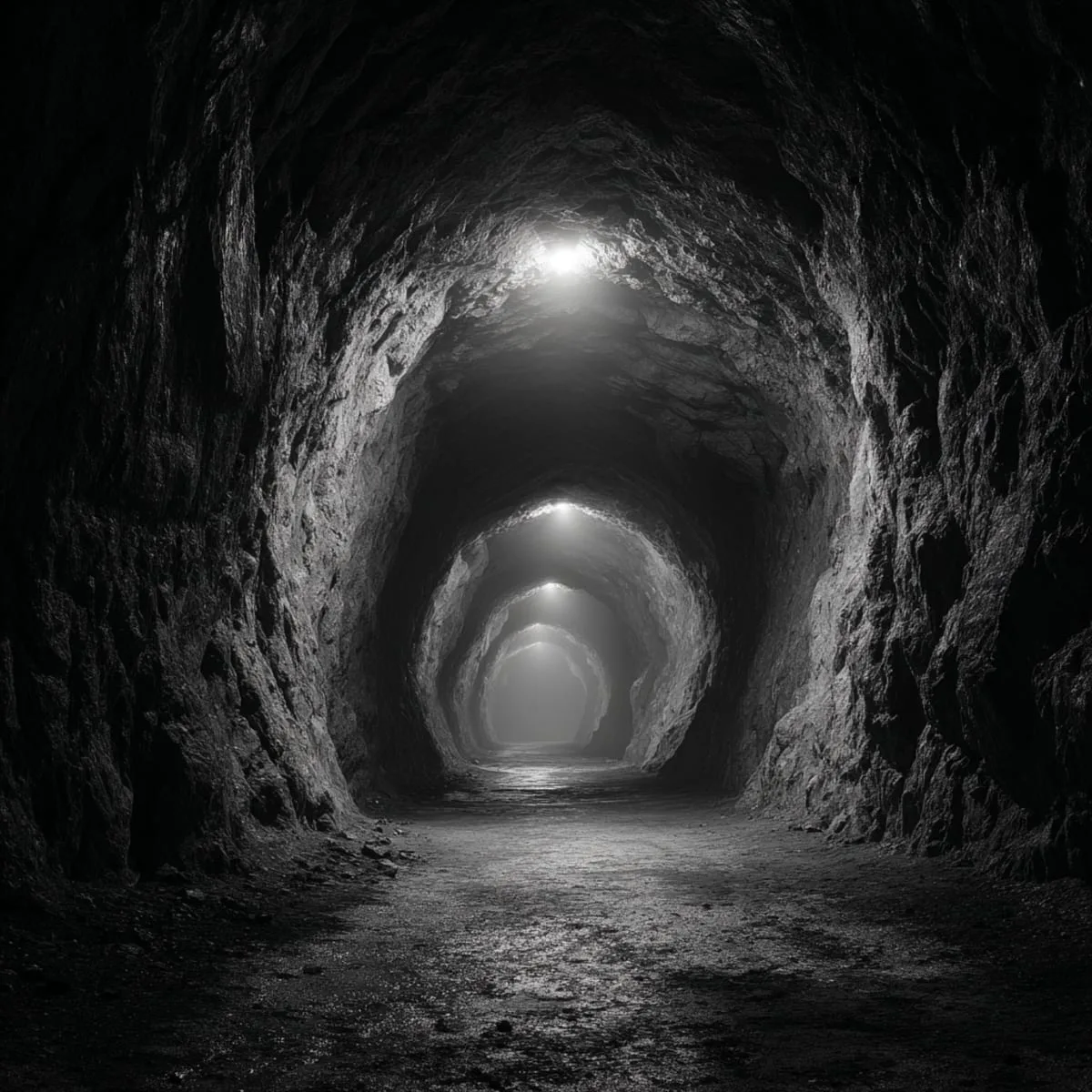 Low Frequencies Of Fear