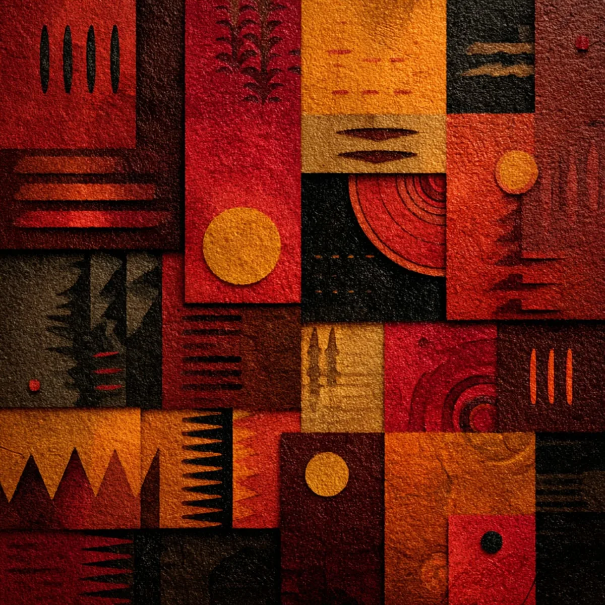 Voices of the Ground